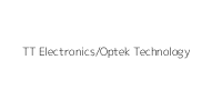 TT Electronics/Optek Technology